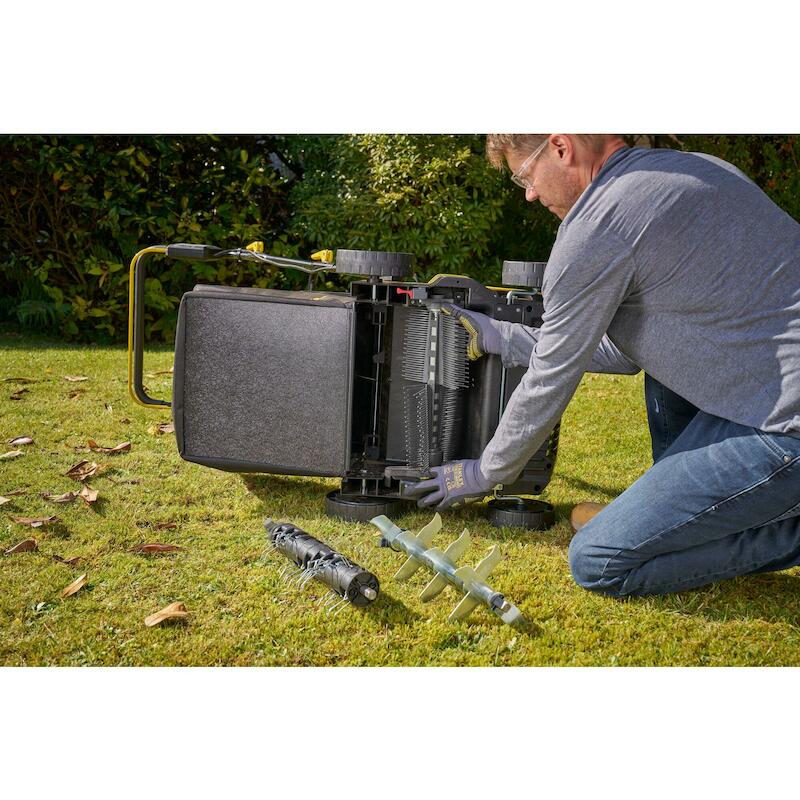 ACCUVERTICUTEERDER 18V/BODY SCOEP3801N     STANLEY