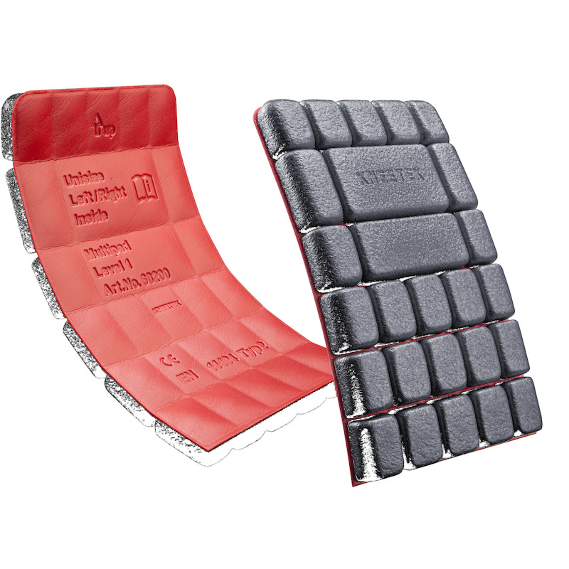 GENOUILLÈRE 25X15CM         FO263041 (PAIRE) HAVEP
