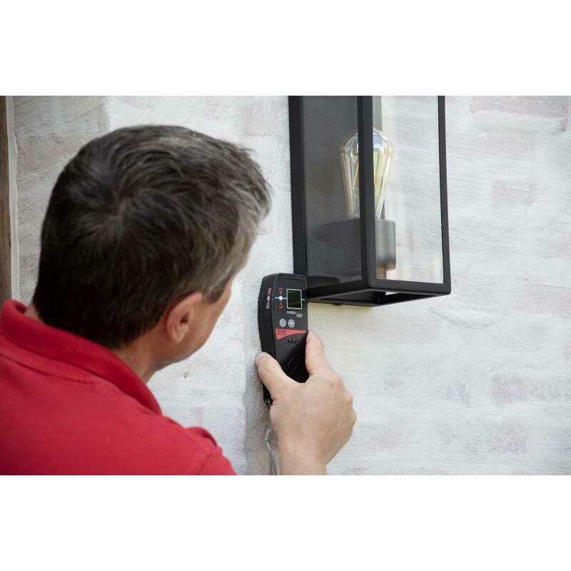 ONTVANGER VR LIJNLASER      RL4520          FUTECH
