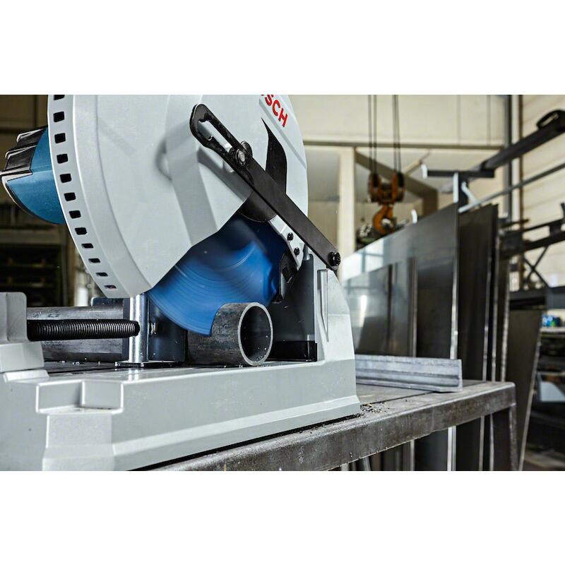 METAALZAAG 2000W/305MM      GCD 12 JL        BOSCH