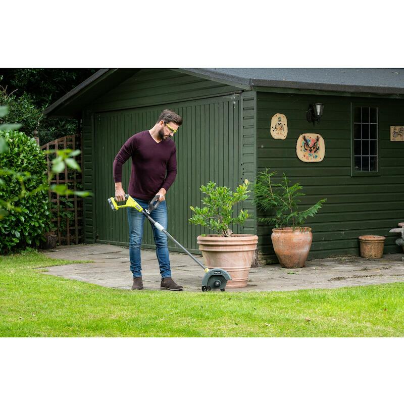 ACCUKANTENSNIJDER 18V/BODY  RY18EGA-0        RYOBI