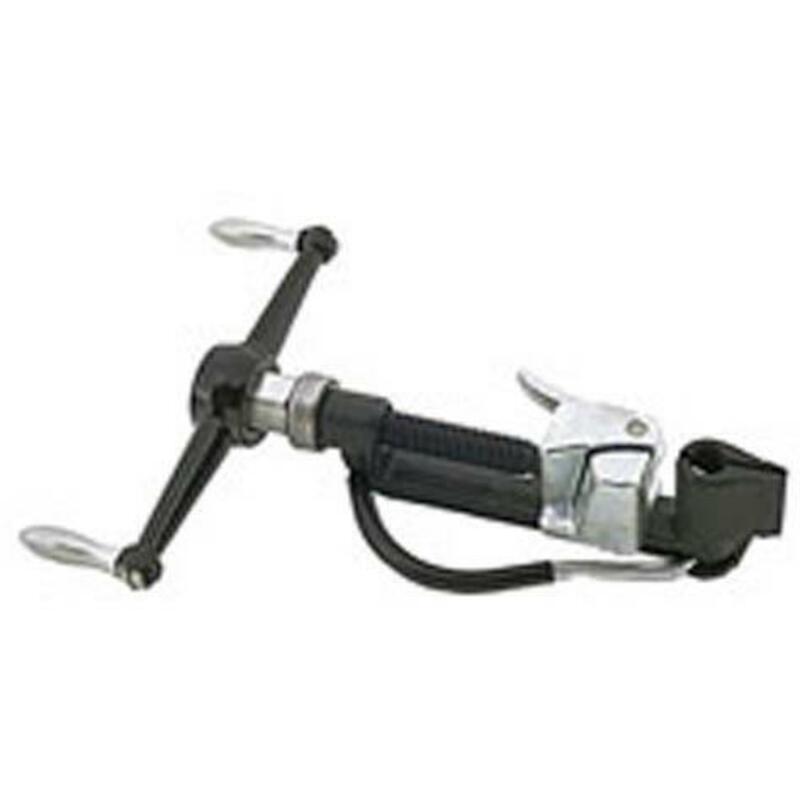 HEAVY DUTY TOOL             C003           BAND-IT