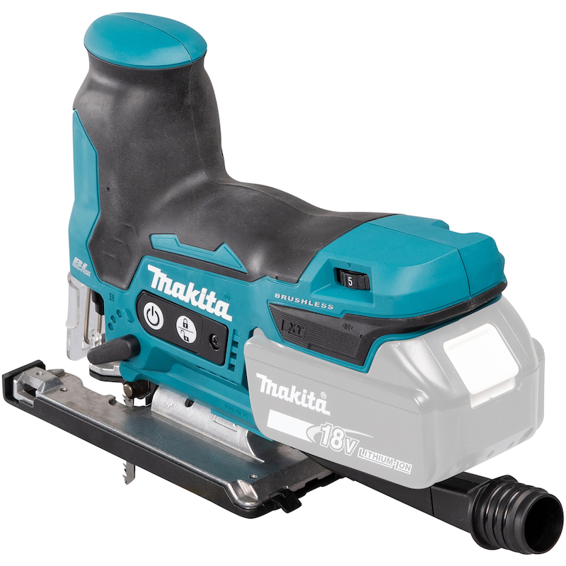DECOUPEERZAAG LXT® - DJV185Z - MAKITA
