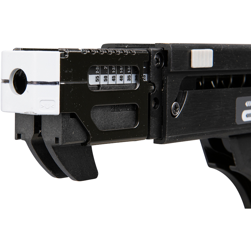 SCHROEVENDRAAIER MET AUTOMATISCHE INVOER LXT® - DFR551RTJ - MAKITA