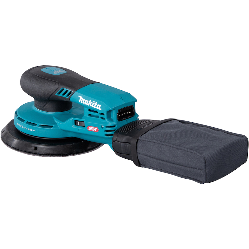 EXC.ACCUSCHUURMACH.40V/BODY BO004CGZ        MAKITA