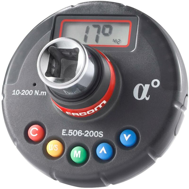 ADAPTER KOPPELHOEKV.200NM   E.506-200S       FACOM