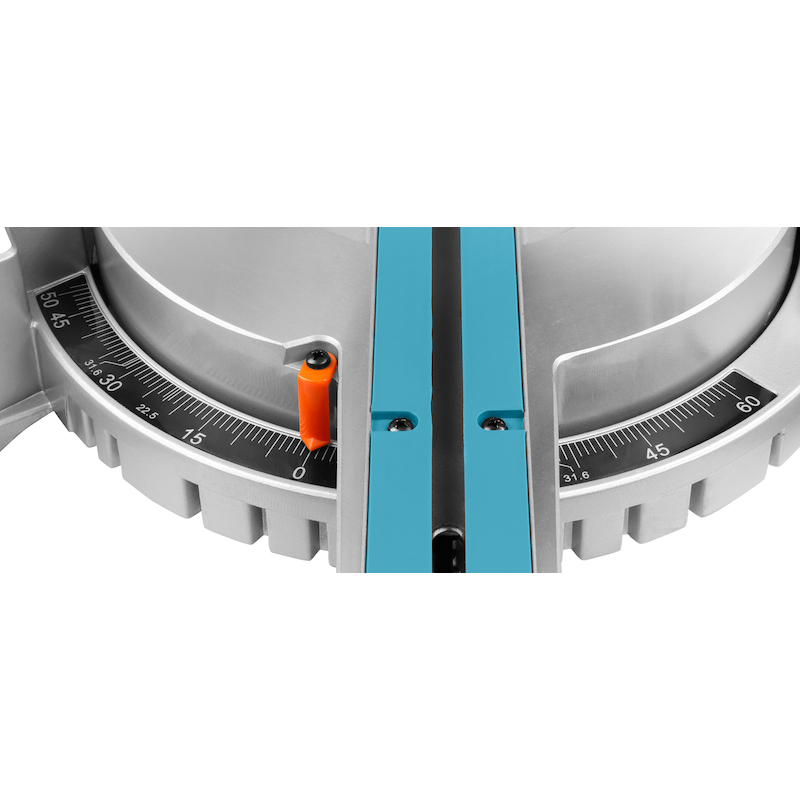 SLIDE COMPOUND MITRE SAW - LS0815FLN - MAKITA