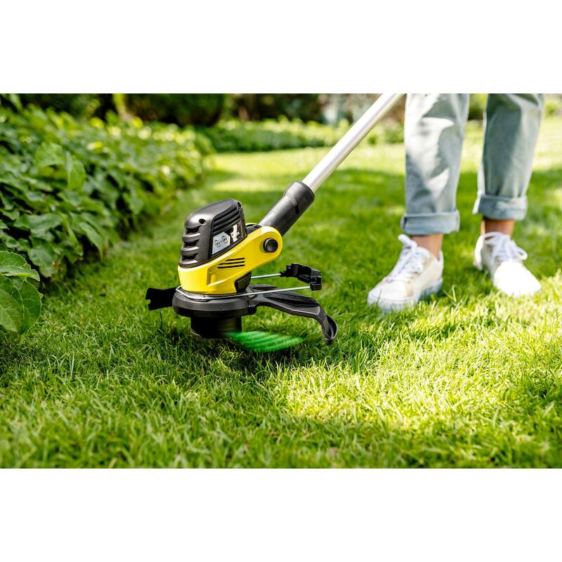 ACCUGRASTRIMMER 18V/2X2AH   LTR 3-18       KARCHER