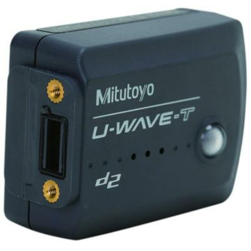 U-WAVE T-ZENDER (ZOEMER)    02AZD880G     MITUTOYO