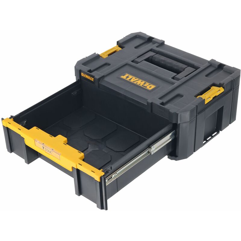TSTAK-BOX 3 440X314,2X176   DWST1-70705     DEWALT