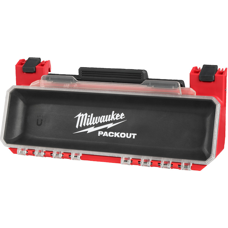 MAGNETIC BIN ATTACHMENT     4932500149   MILWAUKEE