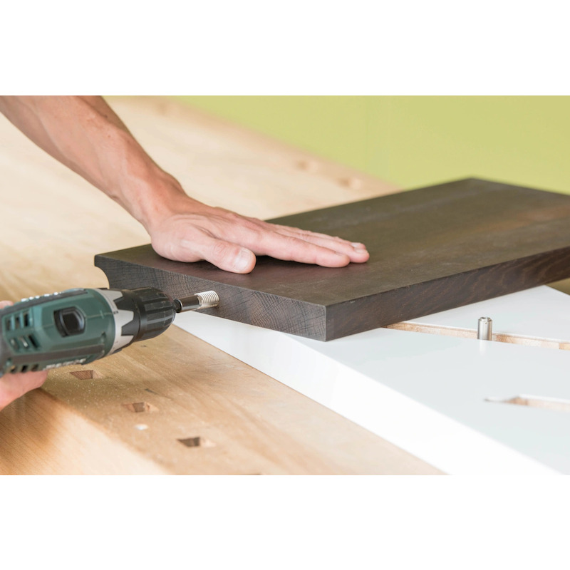 STARTERKIT INVIS MX2        6100302        LAMELLO