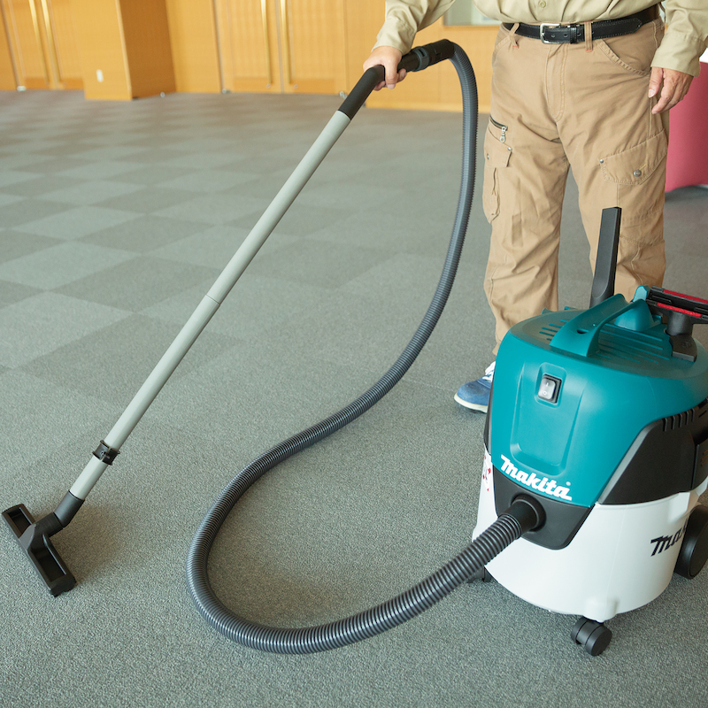 DUST EXTRACTOR CLASS L - VC2000L - MAKITA