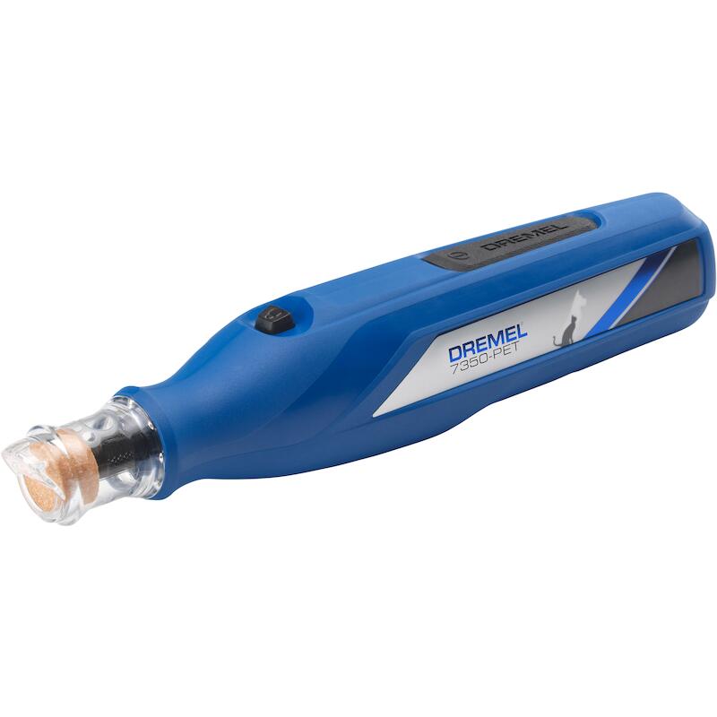 MULTITOOL/ACCU 3,6V/2AH     7350            DREMEL