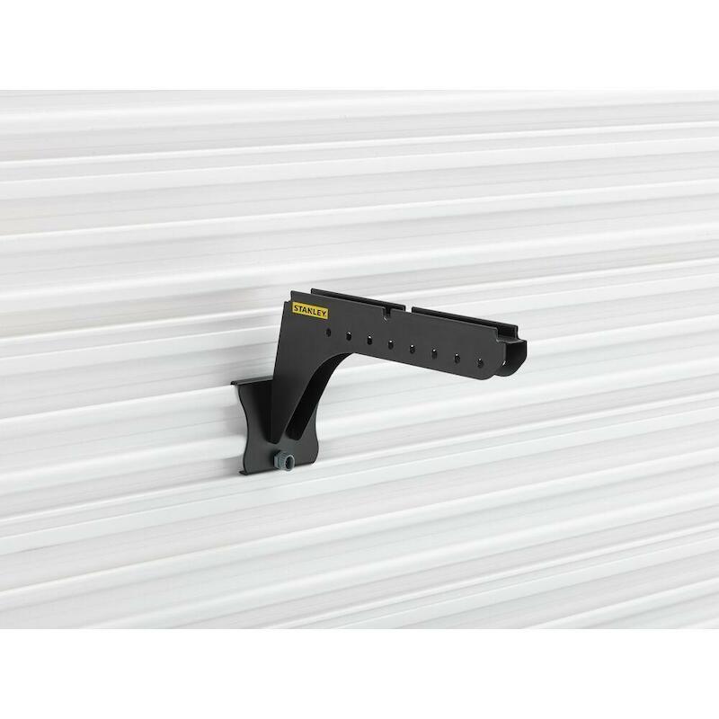 SCHAPDRAGER TRACK WALL      STST82612-1    STANLEY