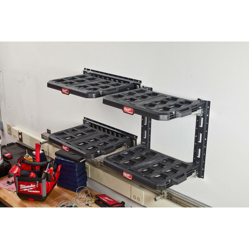 SYSTÈME D'ÉTAGÈRE SET       4932472127   MILWAUKEE