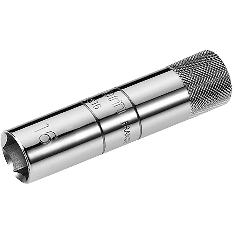 BOUGIEDOP 1/2" - 18MM       B.S18A1 (L=90)   FACOM