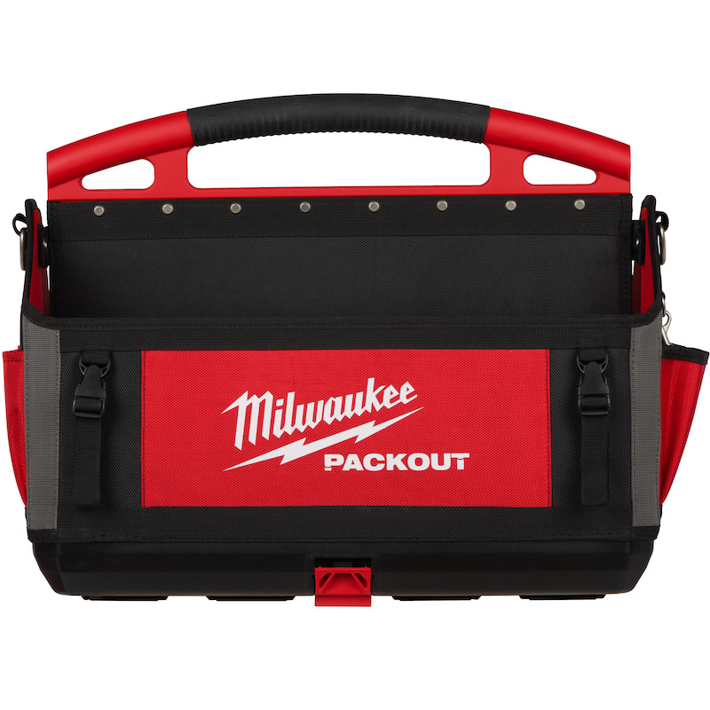 SAC D'OUTILS PACKOUT 50CM   4932464086   MILWAUKEE