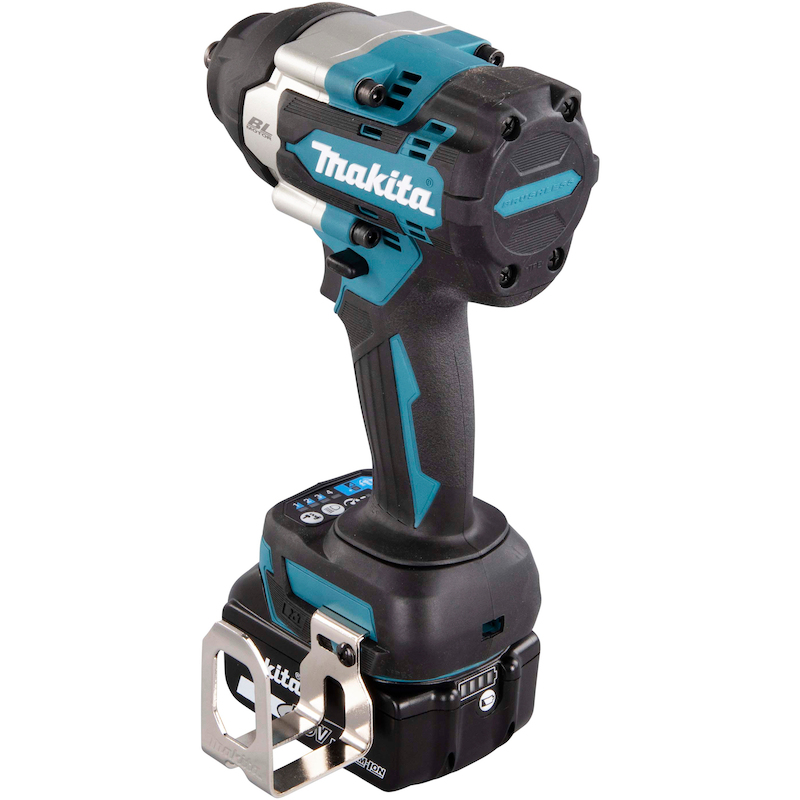 SLAGMOERSLEUTEL LXT® - DTW700RTJ - MAKITA