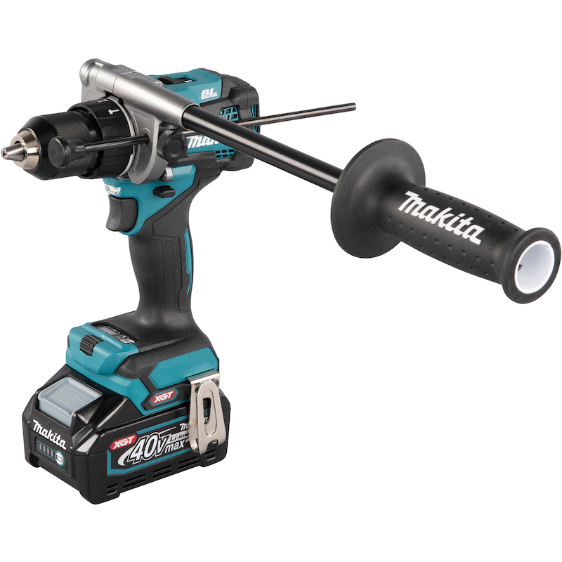 BOOR-/SCHROEFMACHINE XGT® - HP001GM201 - MAKITA