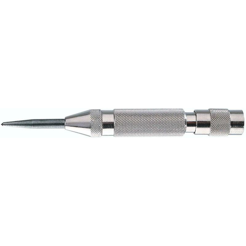 CENTERPUNT 6,0X130MM         430 131     RENNSTEIG