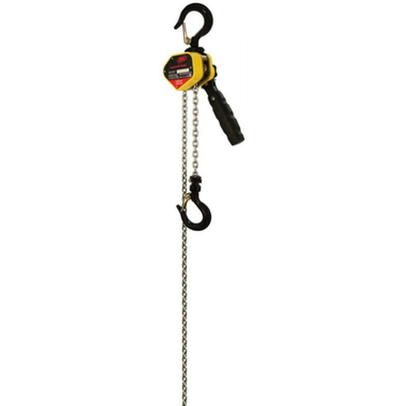 MINI RATELTAKEL 1/2T KX050-10 INGERSOLL RAND