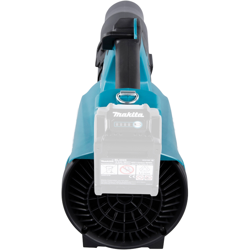 CORDLESS BLOWER XGT 40VMAX - UB001GZ - MAKITA