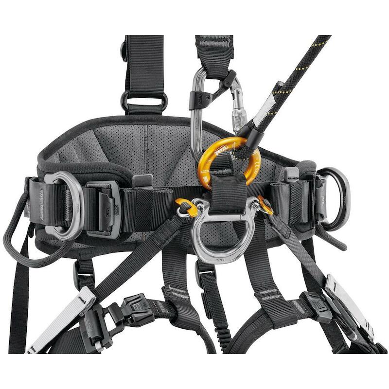 VEILIGHEIDSHARNAS (HOOGTE)  AVAO FAST     T0 PETZL