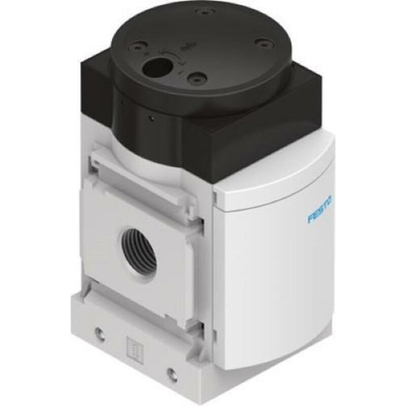 DRUKOPBOUWVENTIEL MS6-DL-1/2 (529817) FESTO