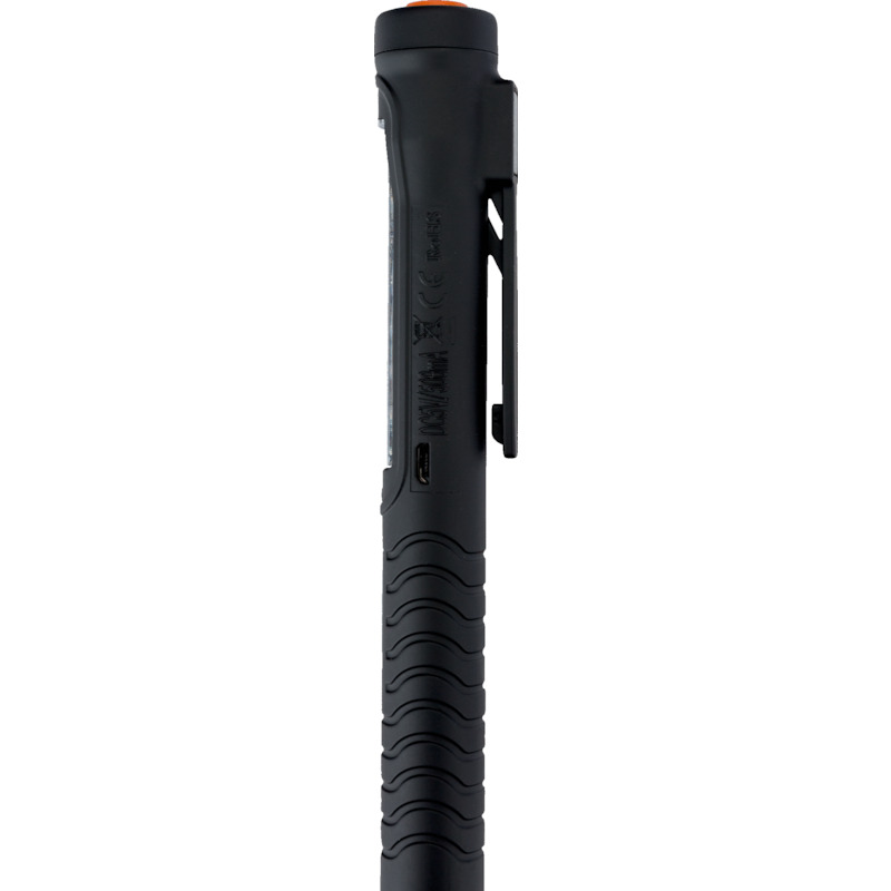 LAMPE TORCHE STYLO LED      BLTS7P - 170MM   BAHCO