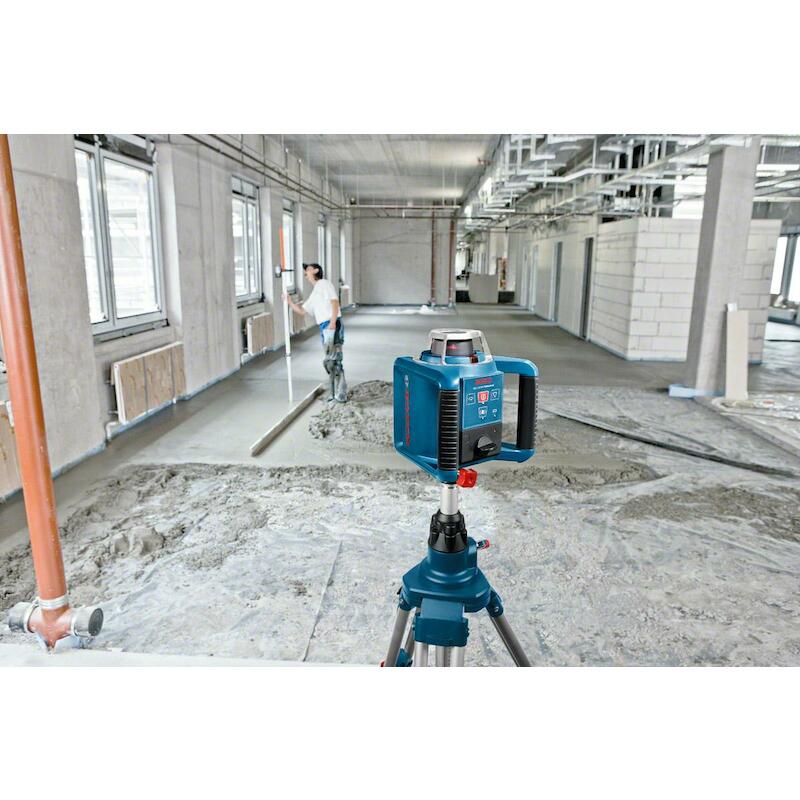 LASERONTVANGER              LR 1G            BOSCH