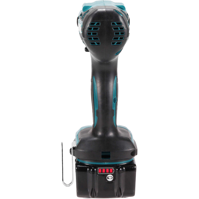 SLAGSCHROEVENDRAAIER LXT® - DTD156Z - MAKITA