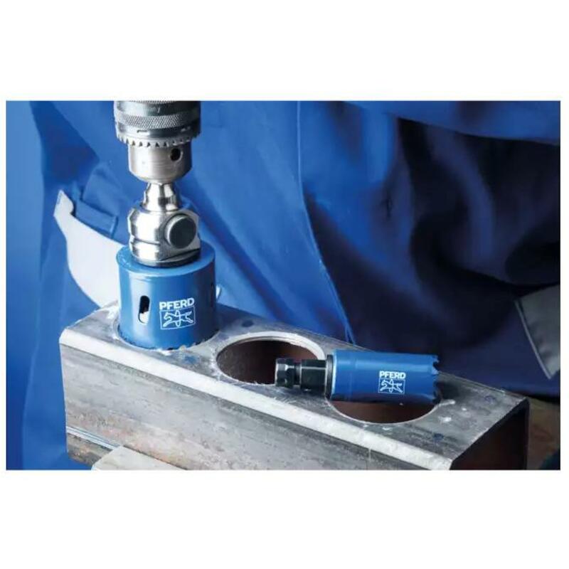 GATZAAG HSS-BIM 68MM        LS               PFERD