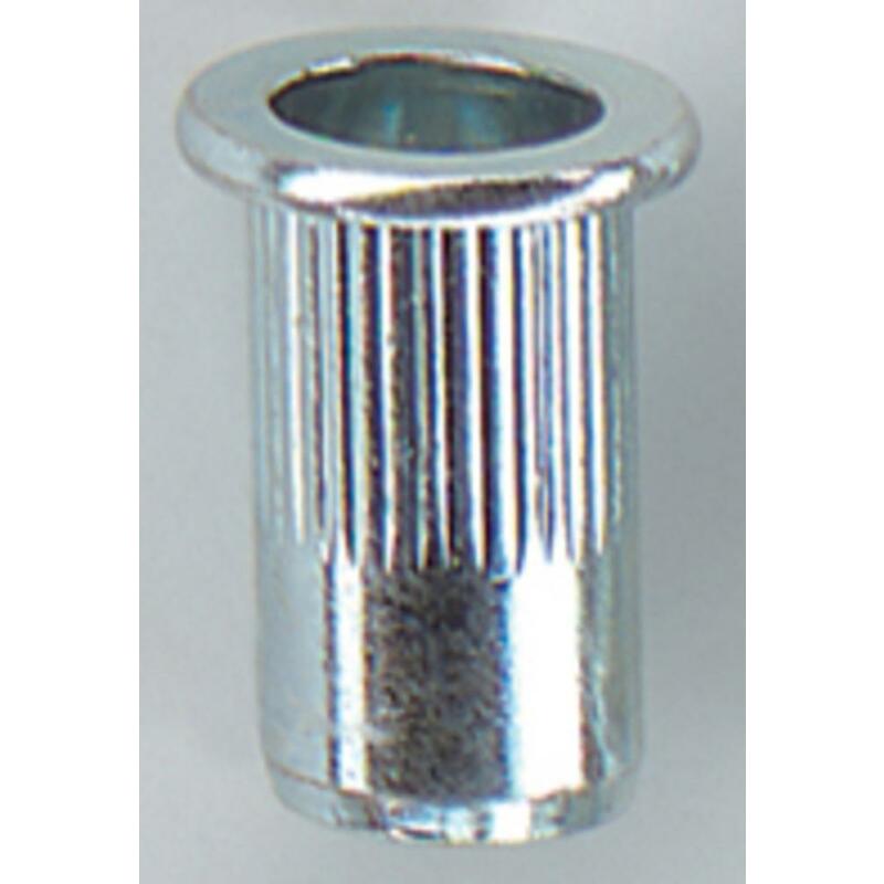 BLINDKLINKMR.CK ST.3,1-5,5  23CO - M8 X 20