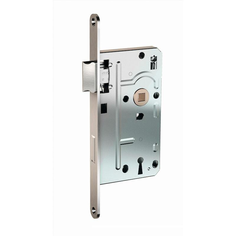 OPDEK-BB-SLOT DIN RE        104 - OUDZILVER    KFV