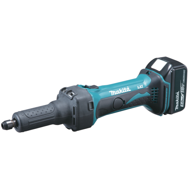 MEULEUSE DROITE LXT® - DGD800RTJ - MAKITA