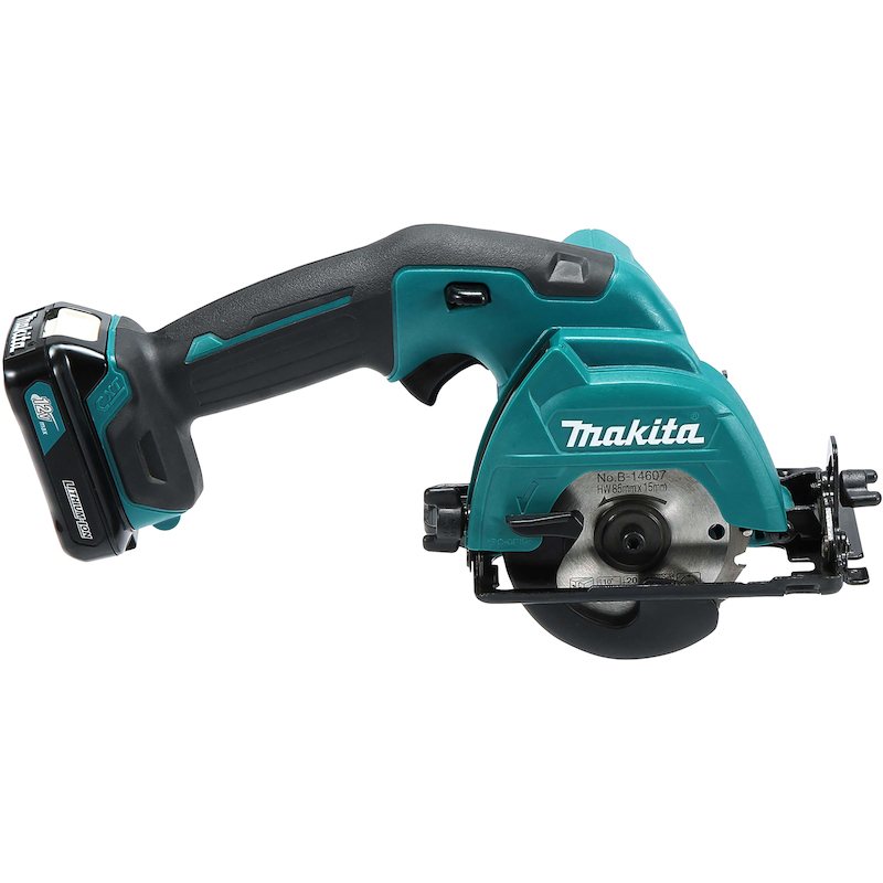 CORDLESS CIRCULAR SAW 10,8V - HS301DSMJ - MAKITA