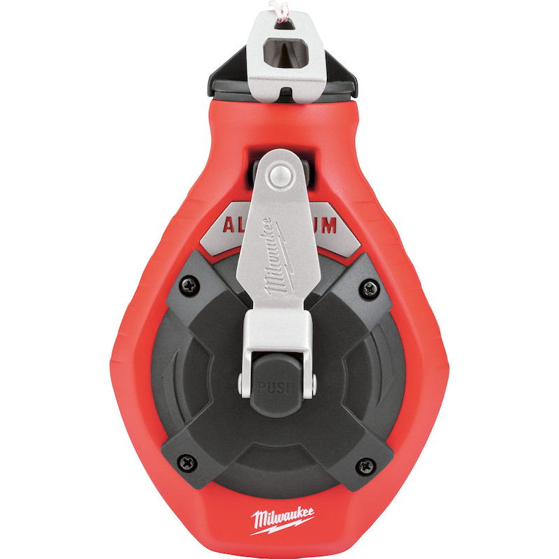 CORDEUR TRACEUR CRAI ROUGE  4932498390   MILWAUKEE