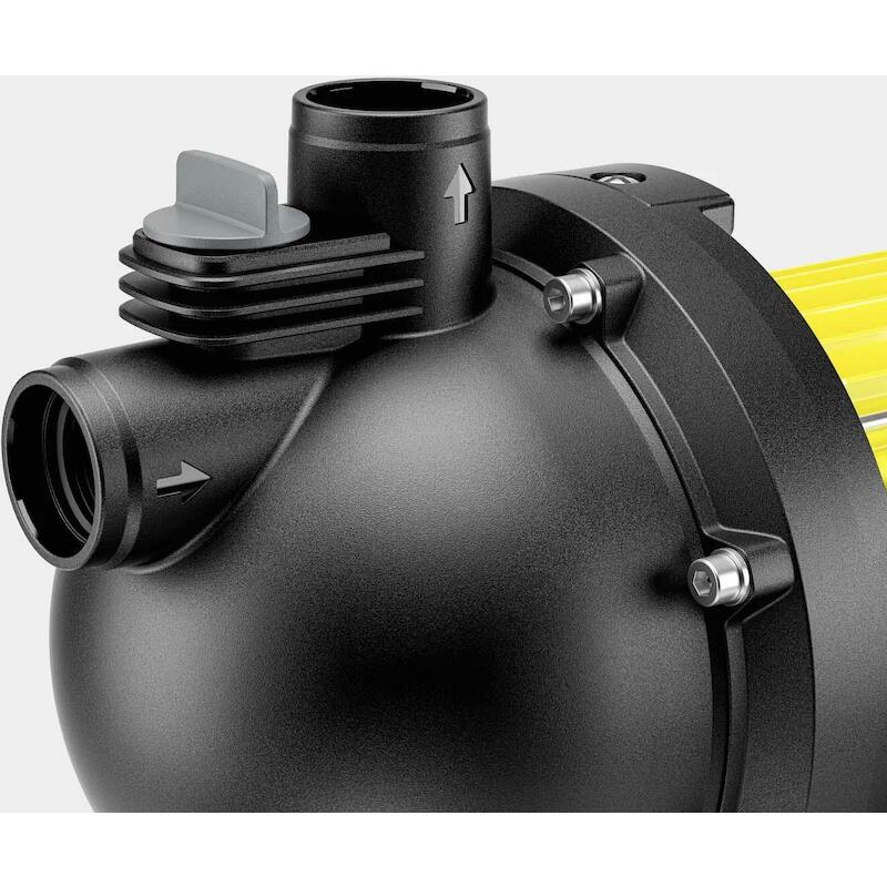 HYDROFOORPOMP DRUKVAT 1150W BP 4.900 HOME  KARCHER