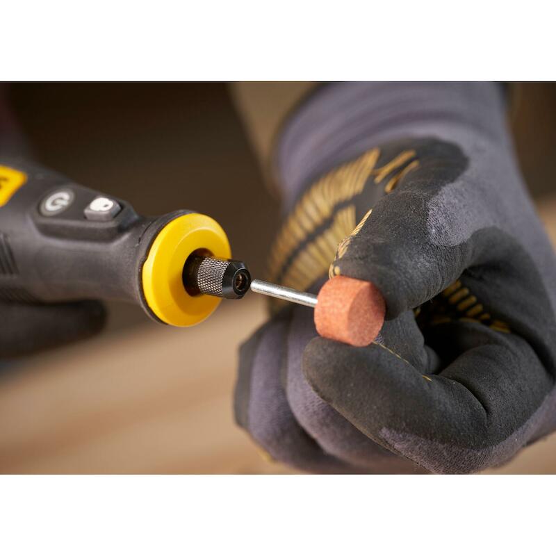 MULTITOOL/ACCU 18V/BODY     SFMCE030B      STANLEY