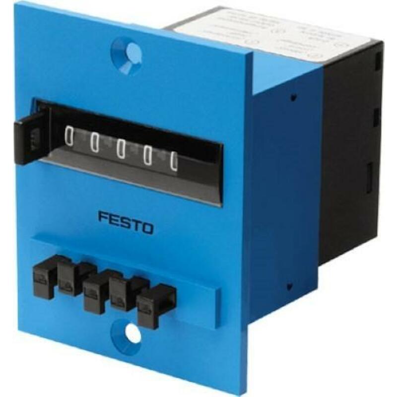 COMPTEUR À PRÉSÉLECTION PZV-E-C (15608) FESTO