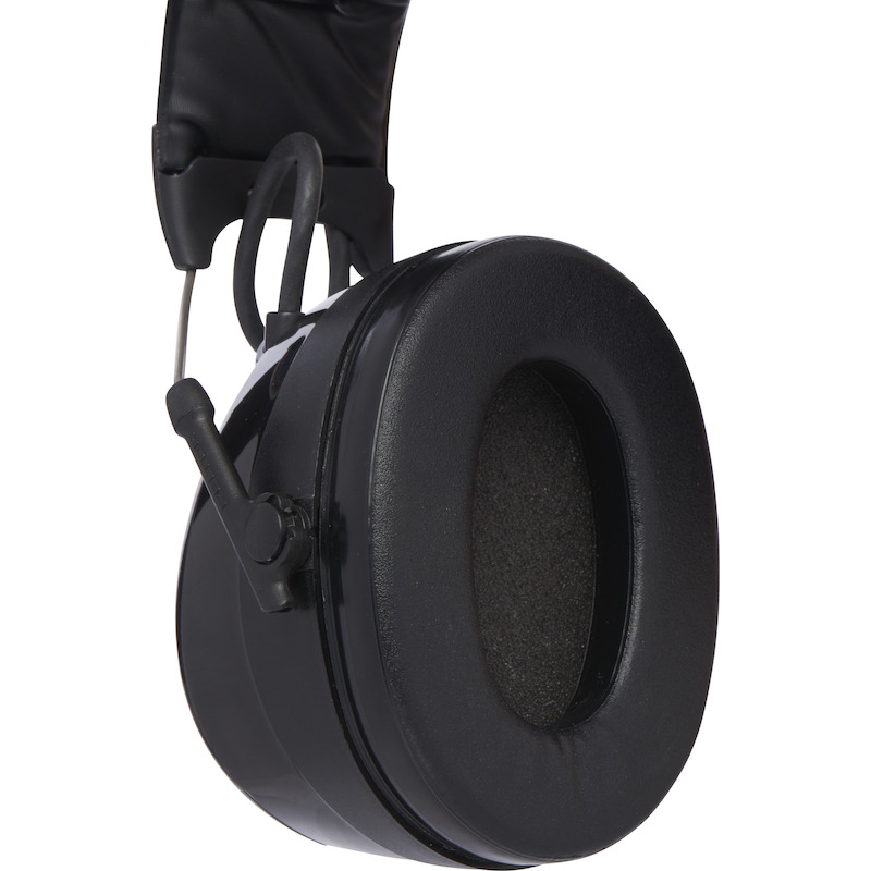 CASQUE ANTIBRUIT WORKTUNES  HRXS220A   3M - PELTOR