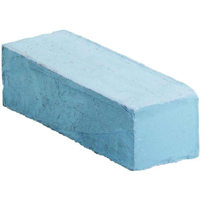 POLIJSTPASTA BLAUW STAAF ME.623524000 250GR METABO