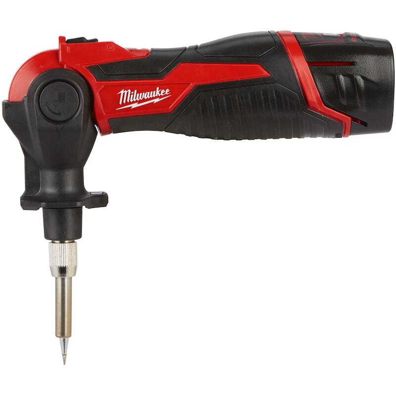 ACCUSOLDEERBOUT 12V/2AH     M12 SI-201C(KOFF)MILWA