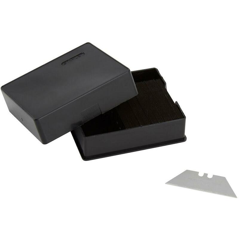 LAME COUT.1991 50X19X0,45   1-11-911(100PC)STANLEY