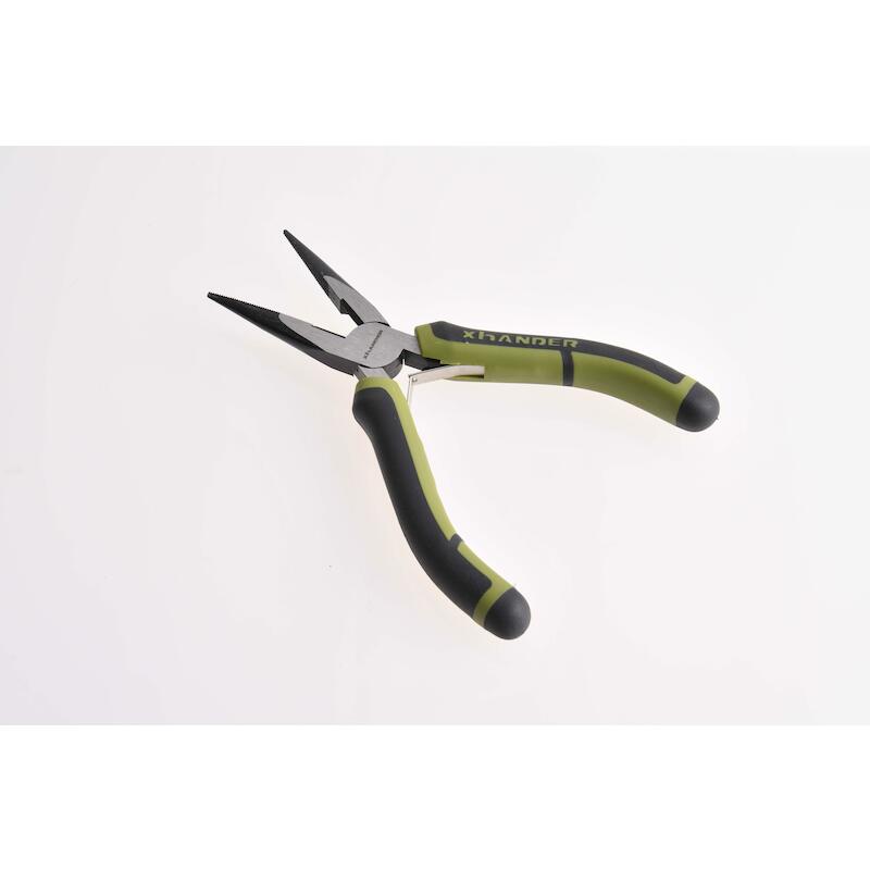 HALFRONDE BEKTANG           P76HVHH 200MM  XHANDER