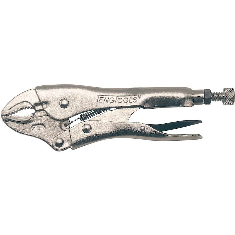 PINCE GRIP 50MM + COUPANTE  7425 (300MM) TENGTOOLS