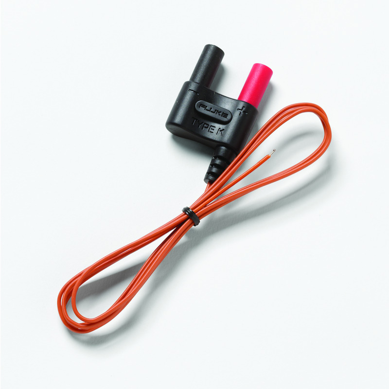 THERMOKOPPEL GEÏNTREGEERD   80BK-A           FLUKE