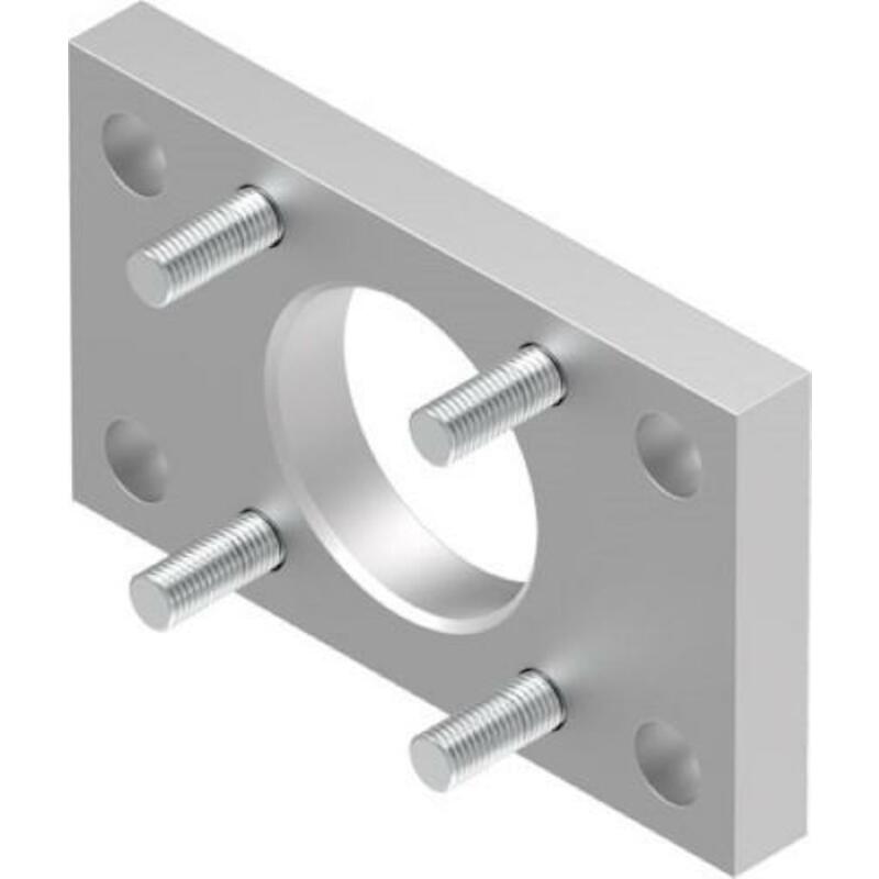 FLENSBEVESTIGING FNC-40 (174377) FESTO