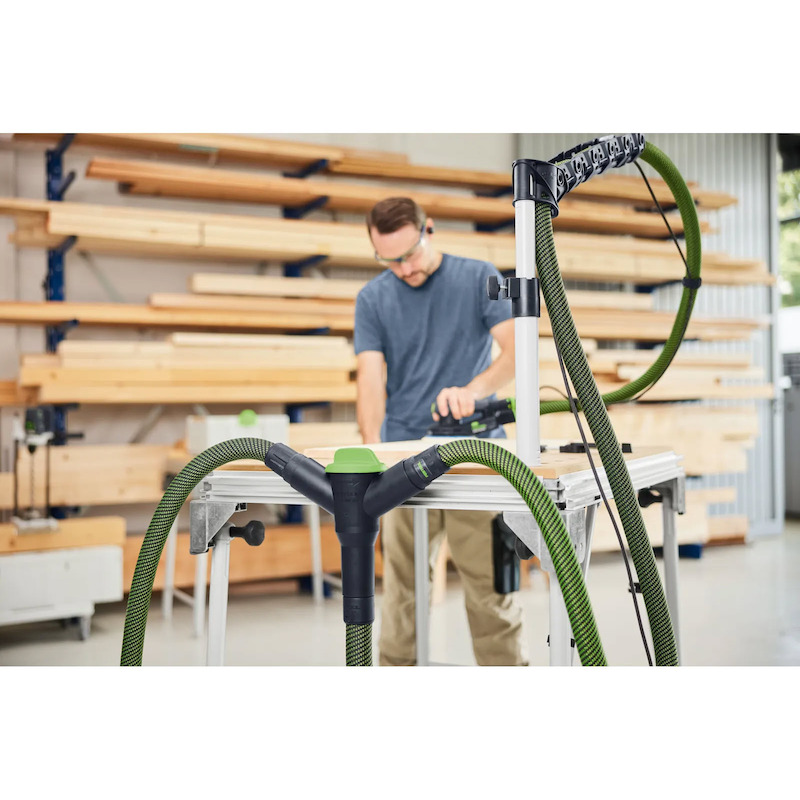 Y-STUK                      SV-AS D50 SWT  FESTOOL